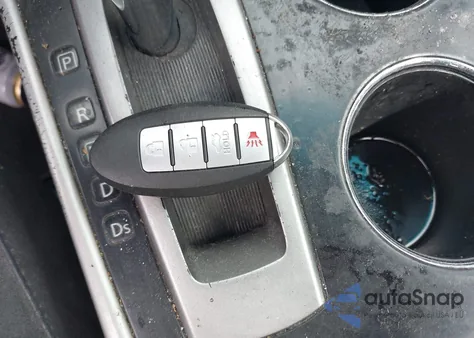 2015 Nissan Altima 2.5 Sv from USA, damaged, VIN 1N4AL3AP4FC171968